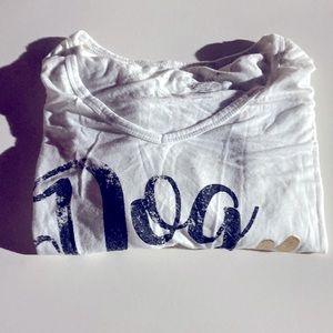 Signature Studio Dog Mom Shirt Large